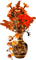 Осенний декор - Free PNG Animated GIF