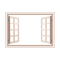 window 2- Nitsa - 免费PNG 动画 GIF