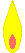candle flame gif Flamme de bougie - Bezmaksas animēts GIF animēts GIF