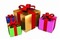 cadeaux - bezmaksas png animēts GIF