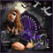 gothic woman by nataliplus - δωρεάν png κινούμενο GIF