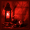 red background - 無料のアニメーション GIF アニメーションGIF