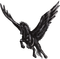 pegasus by nataliplus - Free PNG Animated GIF