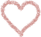 Heart ❤️ elizamio - бесплатно png анимированный гифка