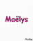 Maëlys - Δωρεάν κινούμενο GIF κινούμενο GIF