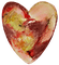 Kaz_Creations Deco Heart Love Colours - gratis png animeret GIF