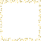 Dots.Frame.Yellow.Gold