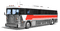 bussi, bus, auto, car - 免费PNG 动画 GIF