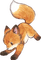 lil fox - δωρεάν png κινούμενο GIF