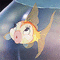 CLEO - Nemokamas animacinis gif animuotas GIF