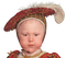 Edward VI Prince - gratis png geanimeerde GIF