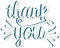 Thank you text - Free PNG Animated GIF