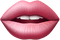 Lips - png gratis GIF animasi