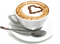 Coffee.Cafe.Love.heart.Victoriabea - PNG gratuit GIF animé