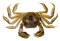 Kaz_Creations Crab - gratis png geanimeerde GIF