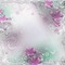 minou-pink-flowers-bg - PNG gratuit GIF animé