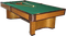Kaz_Creations Deco Snooker Pool Table - Free PNG Animated GIF