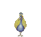 Kaz_Creations Birds Bird Animated Peacock - Free animated GIF Animated GIF