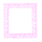 pink frame - Ilmainen animoitu GIF animoitu GIF