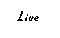 text live - Darmowy animowany GIF animowany gif