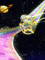 rainbow road - Darmowy animowany GIF animowany gif