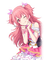 Airi Momoi Transparent untrained card - Free PNG Animated GIF