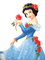 snow white - ücretsiz png animasyonlu GIF