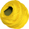 Kaz_Creations Yellow Deco Scrap String - png gratis GIF animado