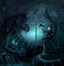 dark and scary - kostenlos png Animiertes GIF