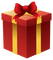 Kaz_Creations Gift Box Present - фрее пнг анимирани ГИФ