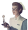nurse bp - zadarmo png animovaný GIF
