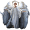 Angel of the night angel - Free PNG Animated GIF