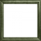 Frame Green - Bogusia - ilmainen png animoitu GIF