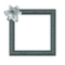 Small Grey/Gray Frame - darmowe png animowany gif