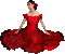 woman long dress bp - Free animated GIF Animated GIF