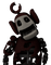 Prototype Po - Five Nights at Tubbyland - Free PNG Animated GIF