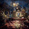 Rena Steampunk Background Hintergrund - zadarmo png animovaný GIF