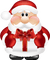 Kaz_Creations Christmas Noel Deco - zadarmo png animovaný GIF