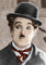 Charlie Chaplin bp - Ingyenes animált GIF animált GIF