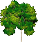 arbre - Zdarma animovaný GIF animovaný GIF