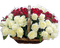 charmille _ fleurs - PNG gratuit GIF animé