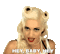 Gwen Stefani - Animovaný GIF zadarmo