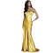 Kaz_Creations Woman Femme Yellow - безплатен png анимиран GIF