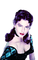 Ava Gardner milla1959 - бесплатно png анимированный гифка