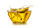 Yellow Drink - Бесплатный анимированный гифка анимированный гифка