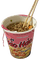 Noodles - darmowe png animowany gif