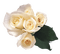Kaz_Creations Deco Flowers Roses Flower - png gratis GIF animado