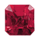 square red gem - ingyenes png animált GIF