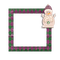 Small Pink/Green Frame - kostenlos png Animiertes GIF
