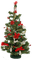 Kaz_Creations Deco Christmas 🎄 Tree - PNG gratuit GIF animé